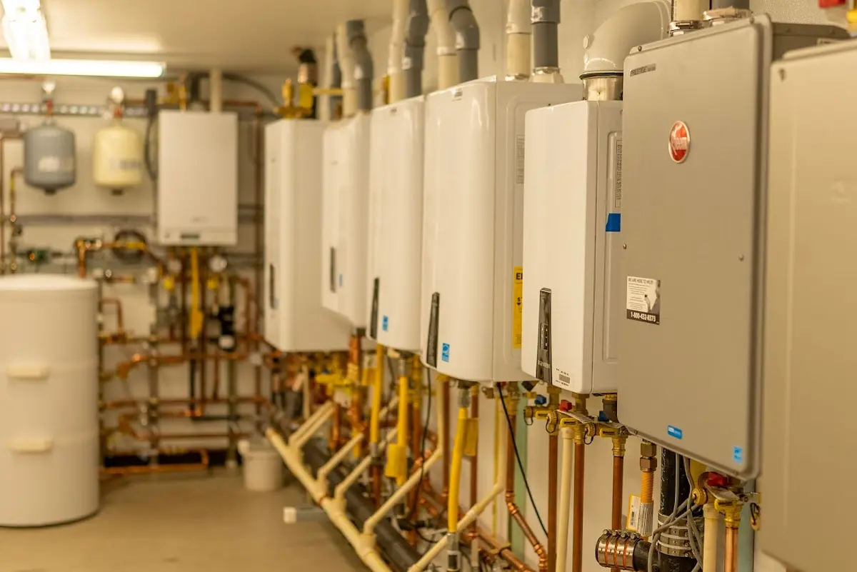 Plumbing services in Great Neck Plaza, NY